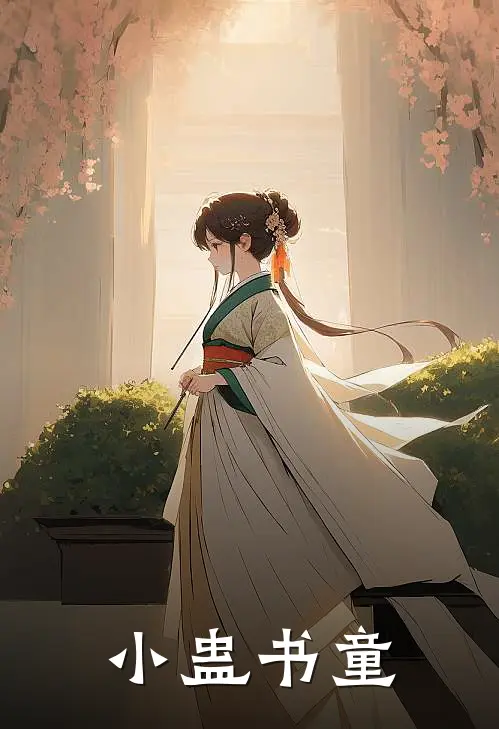 小蛊书童