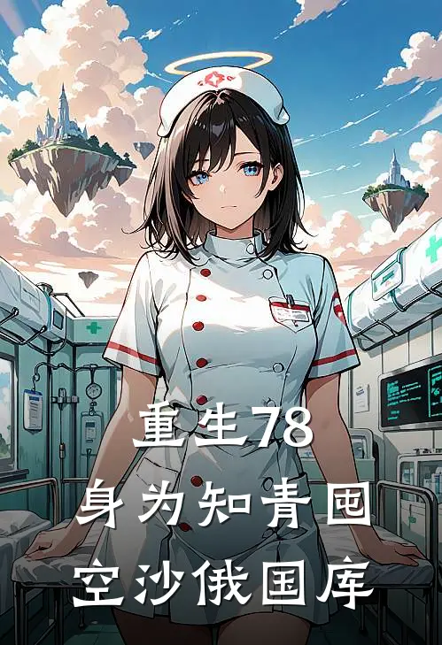 重生78：身为知青囤空沙俄国库