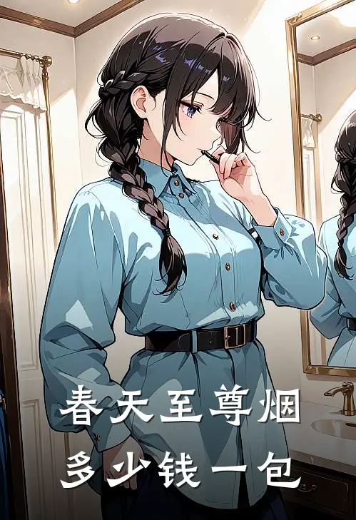 春天至尊烟多少钱一包