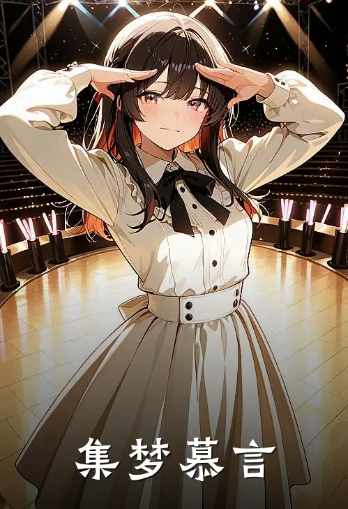 集梦慕言孟言季羡免费小说完整版_热门的小说集梦慕言孟言季羡