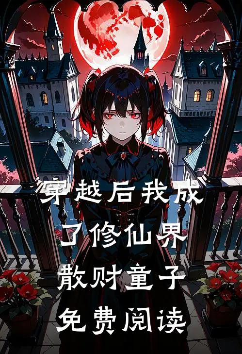 穿越后我成了修仙界散财童子免费阅读