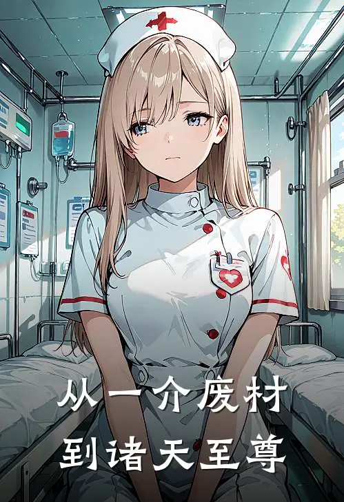 从一介废材到诸天至尊