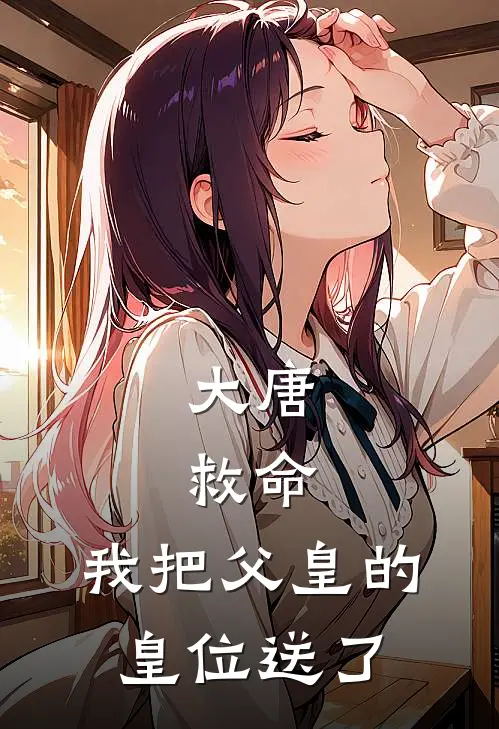 大唐：救命，我把父皇的皇位送了全文免费阅读无弹窗大结局_大唐：救命，我把父皇的皇位送了（李瑞李世民）最新小说