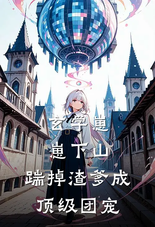 玄学崽崽下山，踹掉渣爹成顶级团宠(糖糖酥酥)新热门小说_免费完结小说玄学崽崽下山，踹掉渣爹成顶级团宠(糖糖酥酥)