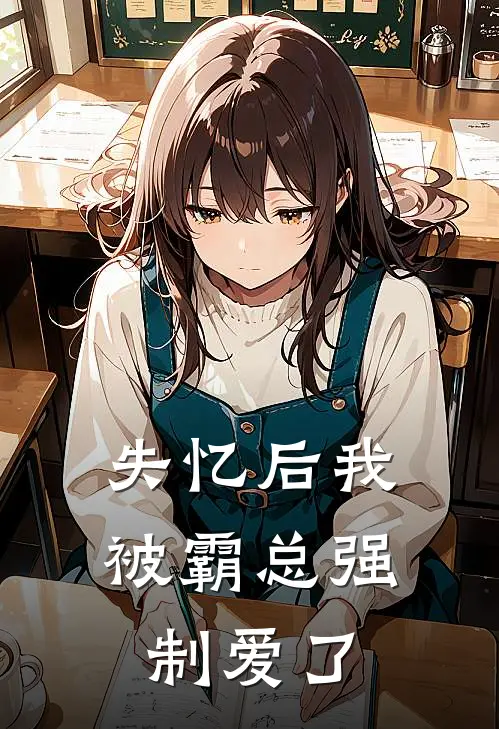 失忆后我被霸总强制爱了