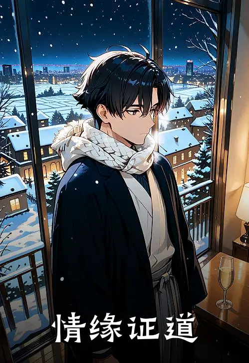 情缘证道(林风苏凝霜)全文免费阅读无弹窗大结局_《情缘证道》林风苏凝霜免费小说