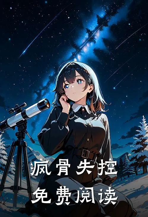 疯骨失控免费阅读