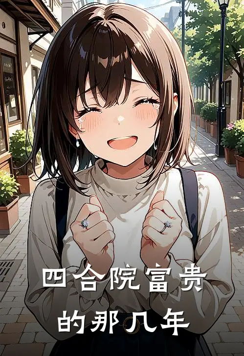 四合院富贵的那几年(张富贵傻柱)新热门小说_免费完结小说四合院富贵的那几年(张富贵傻柱)