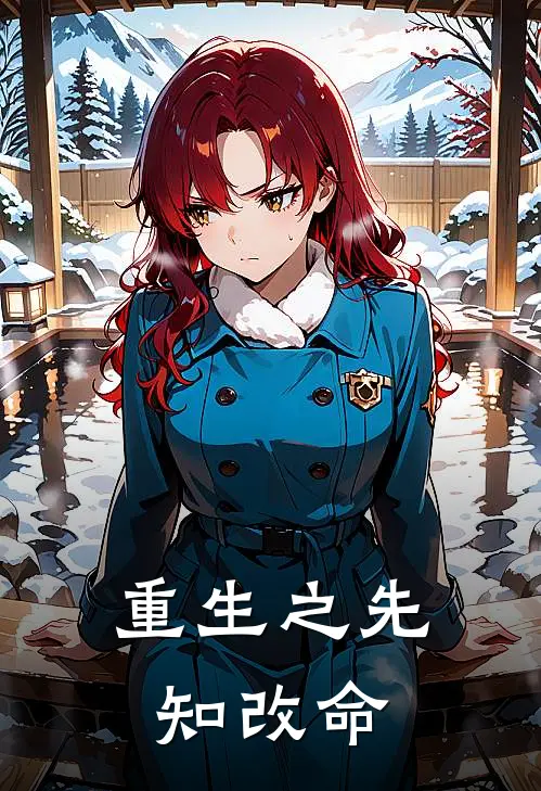 重生之先知改命