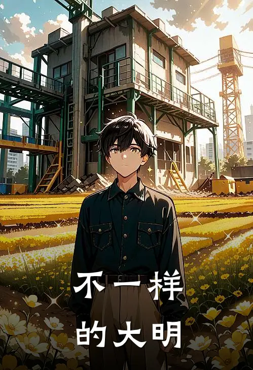 不一样的大明(孙进常茂)网络热门小说_最新小说不一样的大明(孙进常茂)