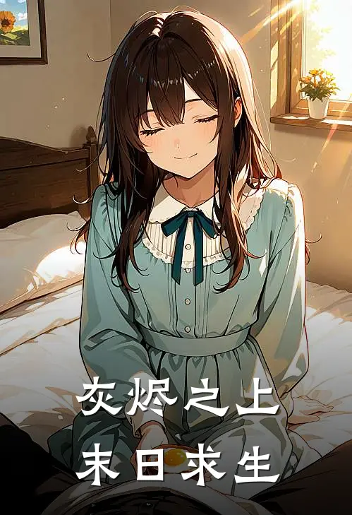 灰烬之上末日求生