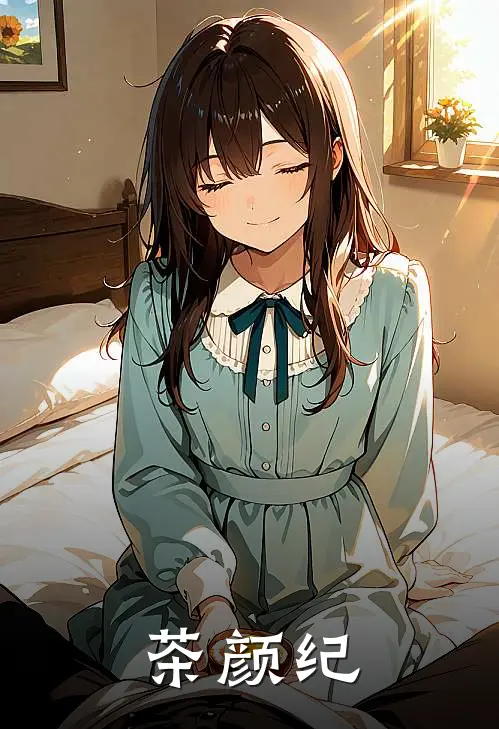 沈砚之阿秀茶颜纪全本免费在线阅读_茶颜纪全本阅读