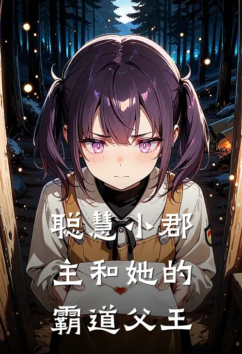 聪慧小郡主和她的霸道父王