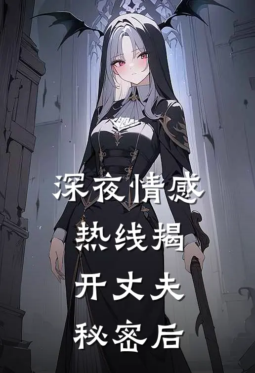 深夜情感热线揭开丈夫秘密后陆栩森丁克完本小说免费阅读_最新章节列表深夜情感热线揭开丈夫秘密后(陆栩森丁克)