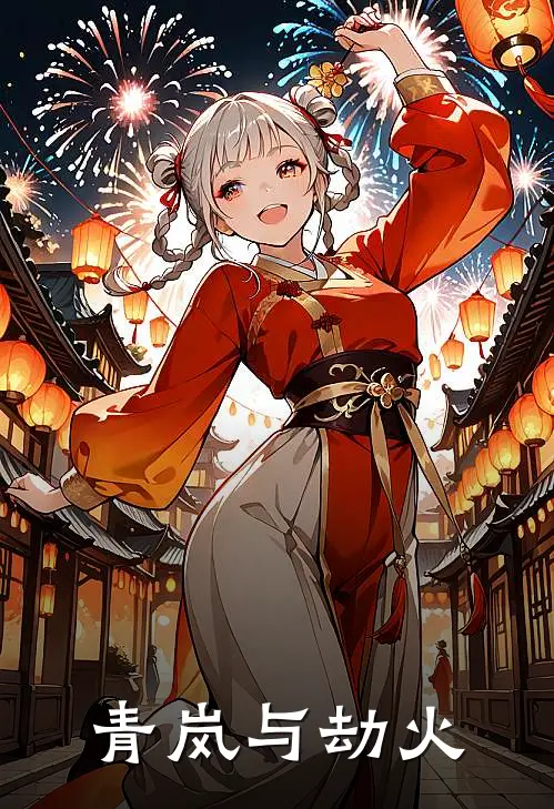 青岚与劫火沈青风沈青风热门的网络小说_热门的网络小说青岚与劫火(沈青风沈青风)