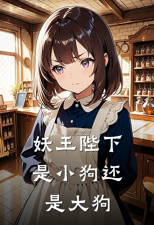 妖王陛下是小狗还是大狗