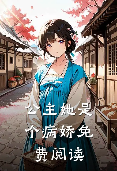 公主她是个病娇免费阅读