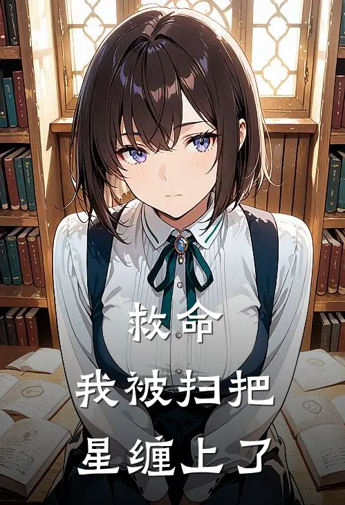 救命，我被扫把星缠上了