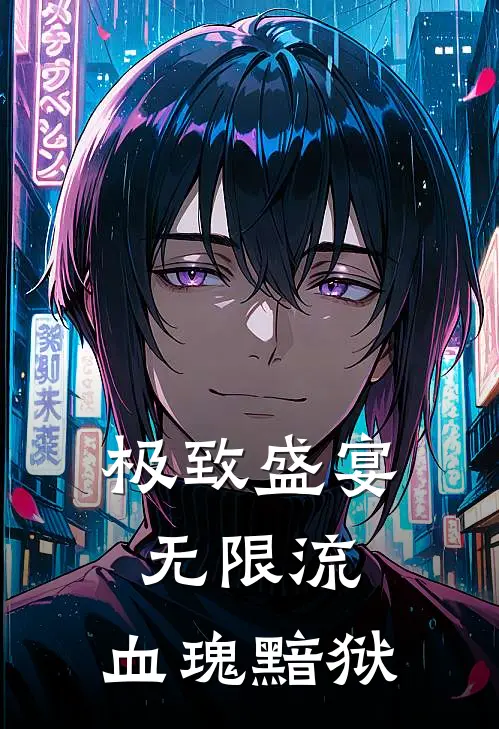 极致盛宴无限流：血瑰黯狱季青暮季青最新好看小说_已完结小说极致盛宴无限流：血瑰黯狱季青暮季青
