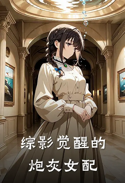 综影觉醒的炮灰女配