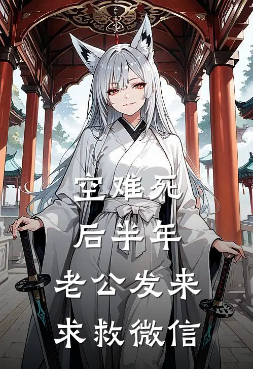 空难死后半年，老公发来求救微信