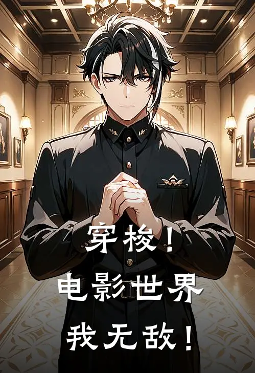 穿梭！电影世界我无敌！