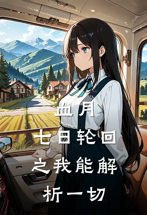 血月：七日轮回之我能解析一切