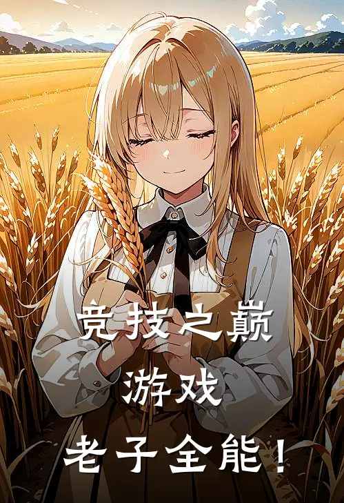 竞技之巅：游戏，老子全能！