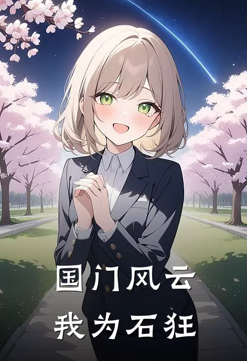 国门风云我为石狂