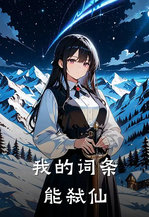 我的词条能弑仙
