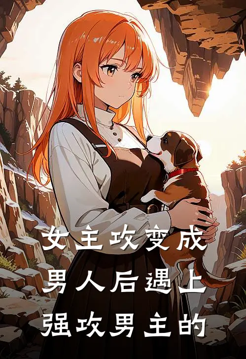 女主攻变成男人后遇上强攻男主的