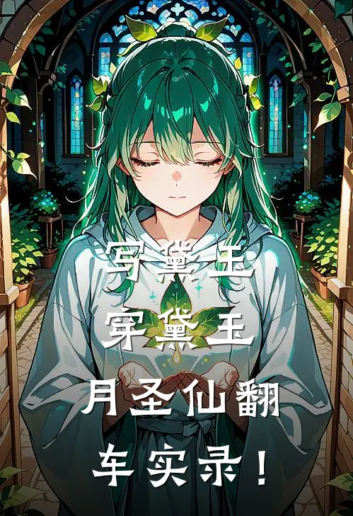 写黛玉穿黛玉，月圣仙翻车实录！