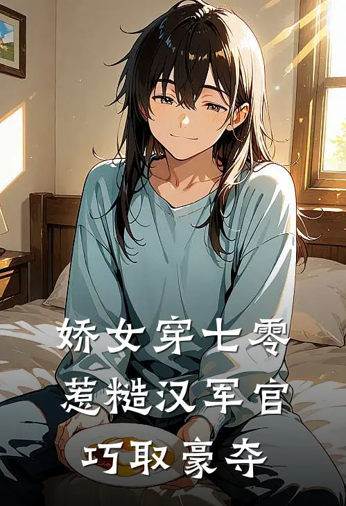 娇女穿七零，惹糙汉军官巧取豪夺