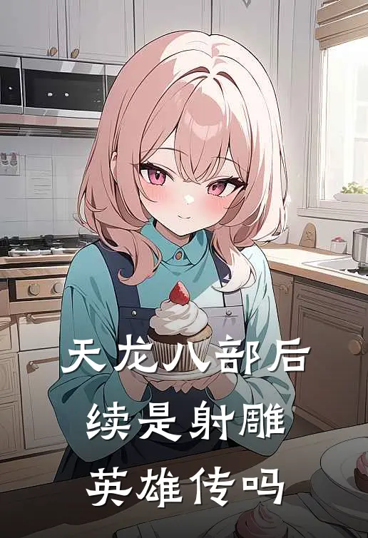 天龙八部后续是射雕英雄传吗