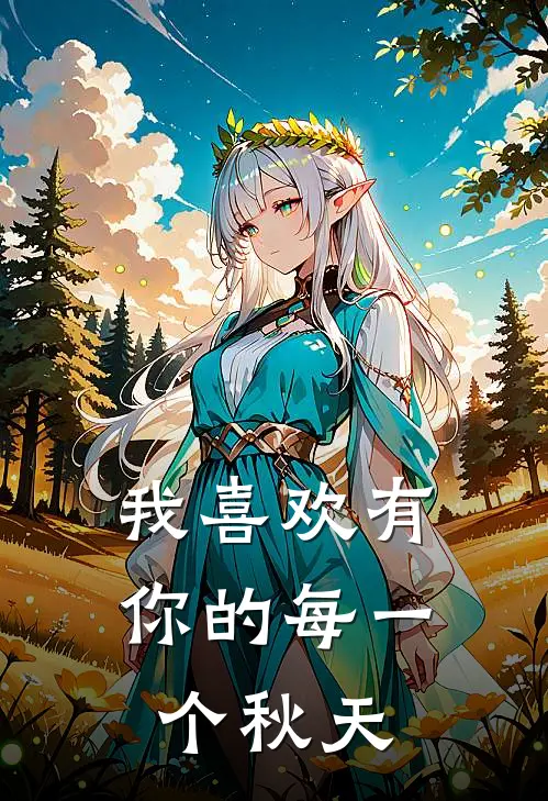 我喜欢有你的每一个秋天