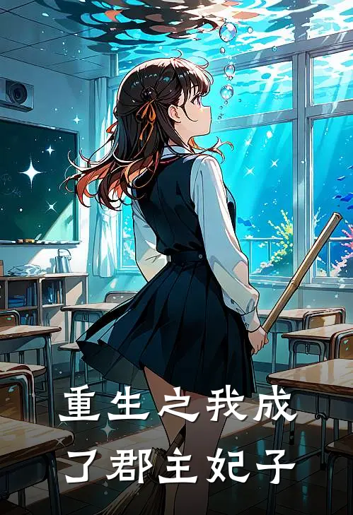 重生之我成了郡主妃子