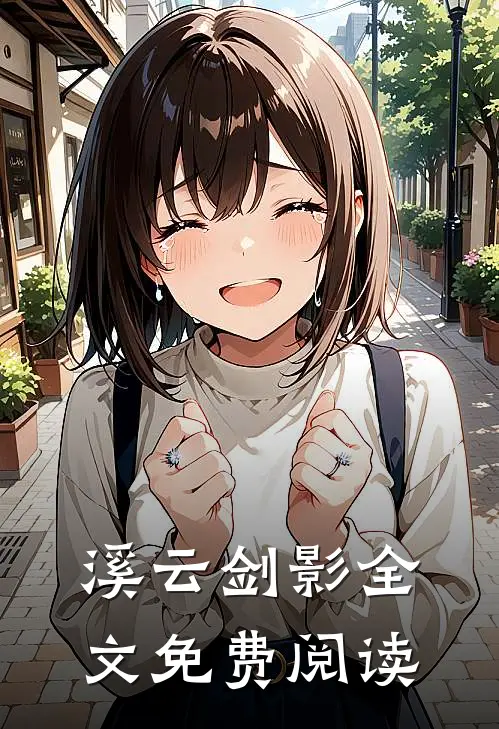 溪云剑影全文免费阅读