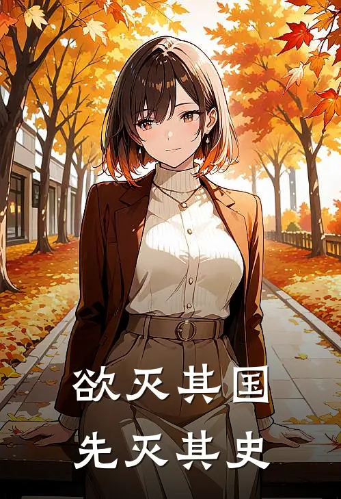 欲灭其国先灭其史