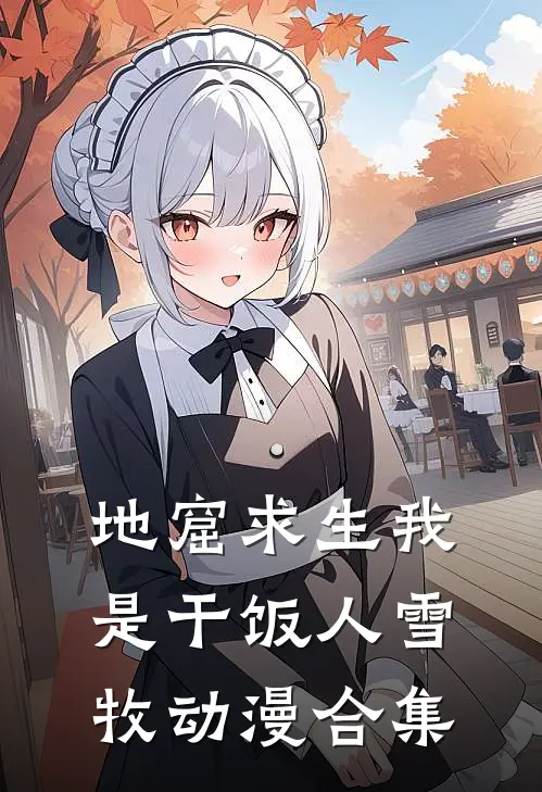 地窟求生我是干饭人雪牧动漫合集