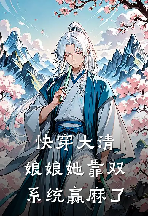 快穿大清：娘娘她靠双系统赢麻了(努尔哈赤乌雅)网络热门小说_最新章节列表快穿大清：娘娘她靠双系统赢麻了(努尔哈赤乌雅)