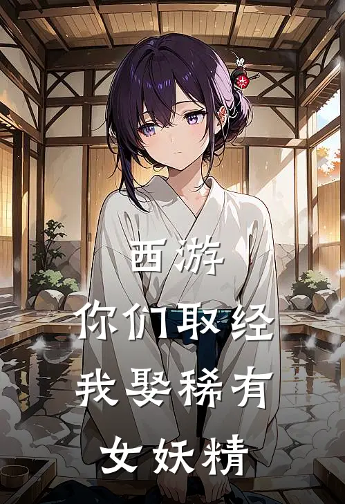 西游：你们取经，我娶稀有女妖精(纪渊孙悟空)全本免费小说_新热门小说西游：你们取经，我娶稀有女妖精纪渊孙悟空