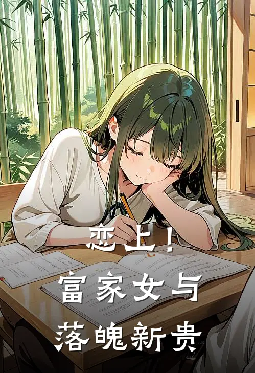 恋上！富家女与落魄新贵(陆沉渊柳子禾)完结版免费小说_热门完结小说恋上！富家女与落魄新贵(陆沉渊柳子禾)