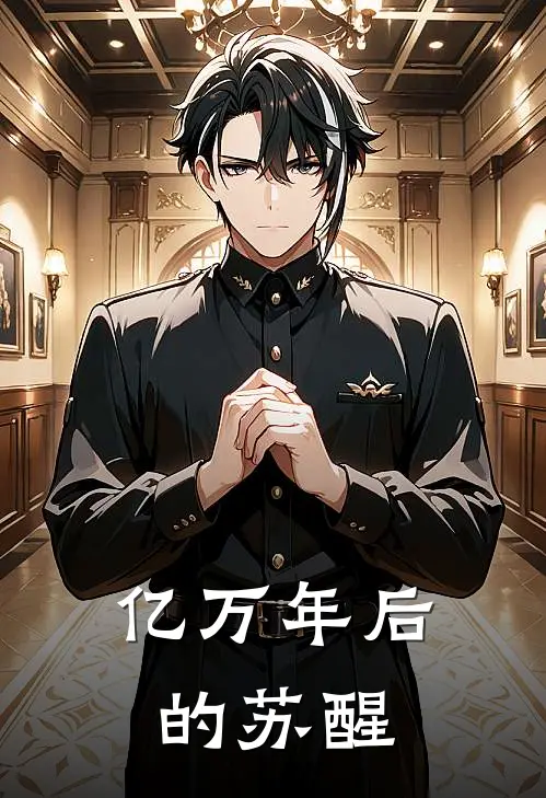 亿万年后的苏醒