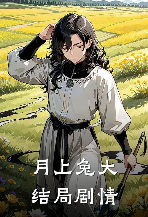 月上兔大结局剧情