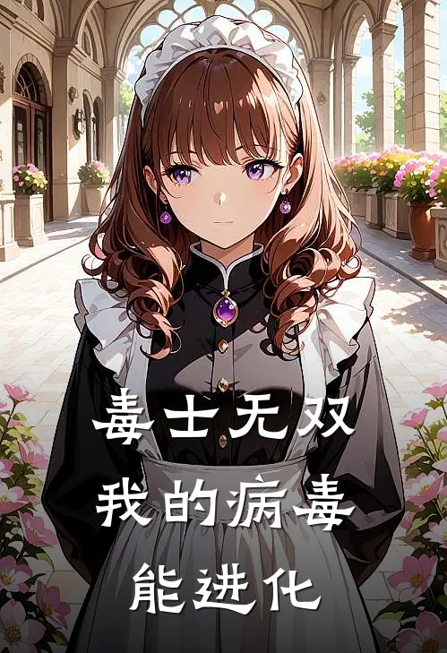 毒士无双：我的病毒能进化