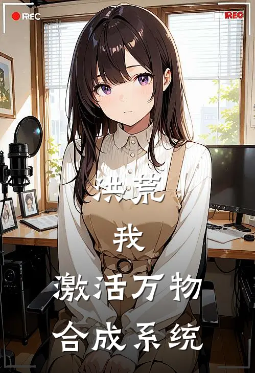 洪荒：我，激活万物合成系统