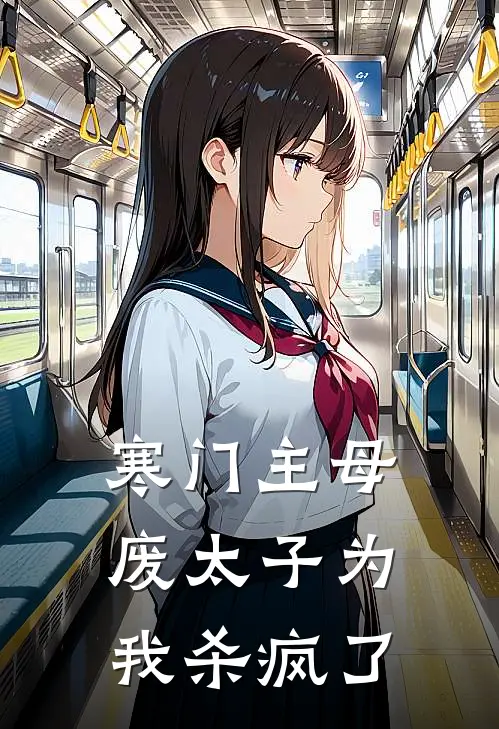 寒门主母：废太子为我杀疯了沈荨萧璟完结小说免费阅读_完本热门小说寒门主母：废太子为我杀疯了沈荨萧璟