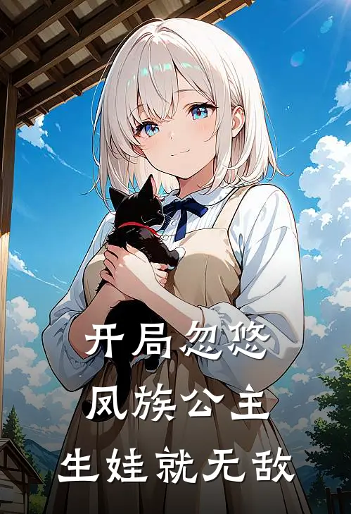 开局忽悠凤族公主，生娃就无敌