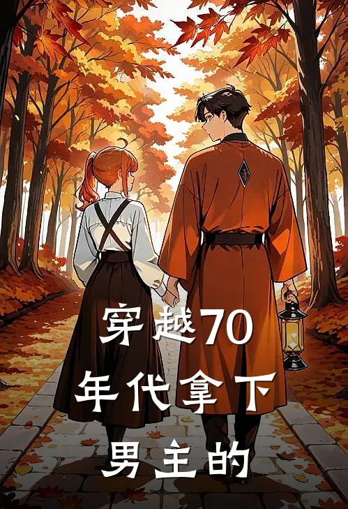穿越70年代拿下男主的