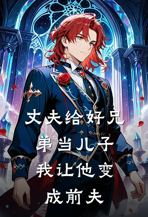 丈夫给好兄弟当儿子，我让他变成前夫(顾昀王钢)免费小说在线阅读_在线阅读免费小说丈夫给好兄弟当儿子，我让他变成前夫(顾昀王钢)